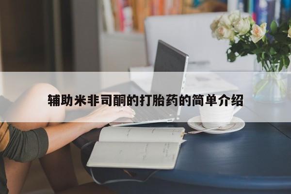 流产药微信买在线下单辅助米非司酮的打胎药的简单介绍